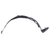 2007-2010 Kia Rondo Fender Liner Passenger Side