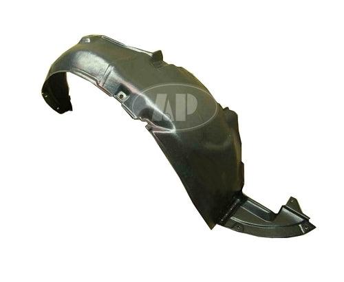 2011-2012 Kia Rondo Fender Liner Passenger Side