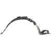 2007-2009 Kia Spectra Fender Liner Front Passenger Side