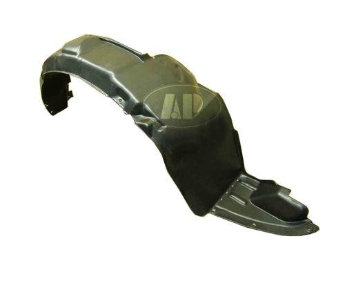 2007-2009 Kia Spectra Fender Liner Front Passenger Side