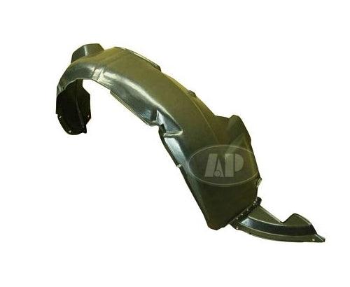 2010-2013 Kia Forte Fender Liner Front Passenger Side