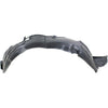 2012-2014 Kia Rio Hatcheback Fender Liner Front Passenger Side