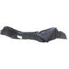 2012-2014 Kia Rio Hatcheback Fender Liner Front Passenger Side