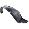 2012-2014 Kia Rio Hatcheback Fender Liner Front Passenger Side