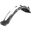 2011-2013 Kia Optima Fender Liner Passenger Side Usa Built 11-13/Korean Built Ex/Lx 12-13