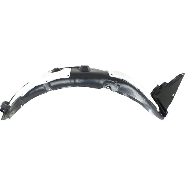 2011-2013 Kia Optima Fender Liner Passenger Side Usa Built 11-13/Korean Built Ex/Lx 12-13