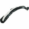 2014-2015 Kia Forte Coupe Fender Liner Passenger Side 1.6L With Isolation Foam