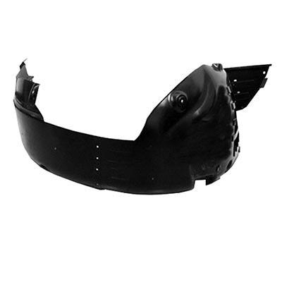 2014 Kia Soul Fender Liner Front Passenger Side