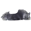 2014-2015 Kia Sorento Fender Liner Passenger Side Without Sport Pkg