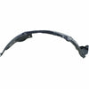 2014-2015 Kia Sorento Fender Liner Passenger Side With Sport Pkg