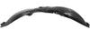 2016-2018 Kia Sorento Fender Liner Passenger Side