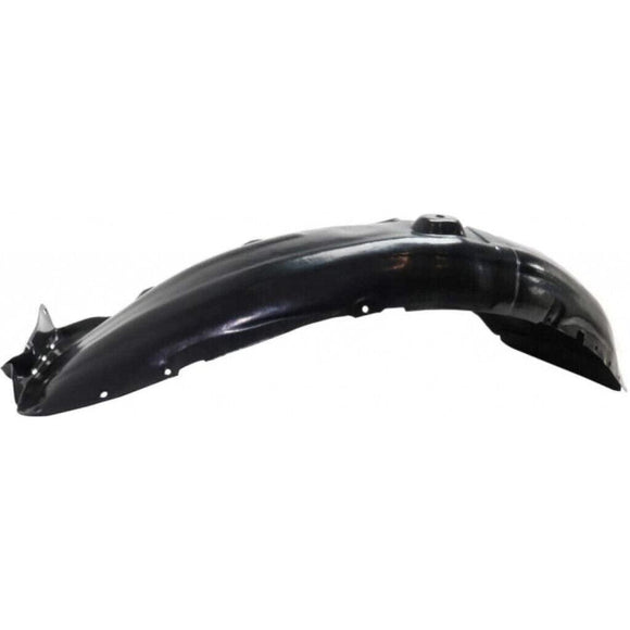 2015-2019 Kia Sedona Fender Liner Front Passenger Side Usa Built