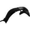 2019-2020 Kia Optima Fender Liner Passenger Side