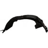 2019-2020 Kia Optima Fender Liner Passenger Side