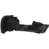 2019-2020 Kia Forte Fender Liner Front Passenger Side Sedan