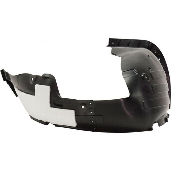 2019-2020 Kia Forte Fender Liner Front Passenger Side Sedan