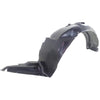 2000-2004 Kia Spectra Fender Liner Driver Side