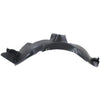 2003-2005 Kia Rio Sedan Fender Liner Driver Side