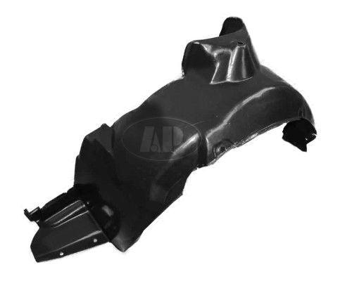 2003-2005 Kia Rio5 Fender Liner Driver Side