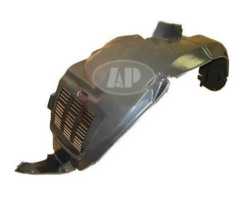 2005-2010 Kia Sportage Fender Liner Driver Side Lx