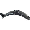 2006-2012 Kia Sedona Fender Liner Driver Side