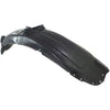 2007-2010 Hyundai Entourage Fender Liner Driver Side