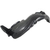 2007-2010 Hyundai Entourage Fender Liner Driver Side