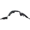 2000-2004 Kia Spectra Fender Liner Passenger Side