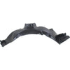 2003-2005 Kia Rio Sedan Fender Liner Passenger Side