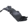 2003-2005 Kia Rio5 Fender Liner Passenger Side