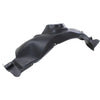 2003-2005 Kia Rio Sedan Fender Liner Passenger Side