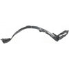 2005-2006 Kia Spectra Fender Liner Passenger Side