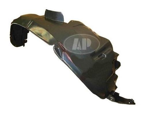 2005-2010 Kia Sportage Fender Liner Passenger Side Lx