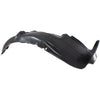 2007-2010 Hyundai Entourage Fender Liner Passenger Side