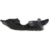 2007-2010 Hyundai Entourage Fender Liner Passenger Side