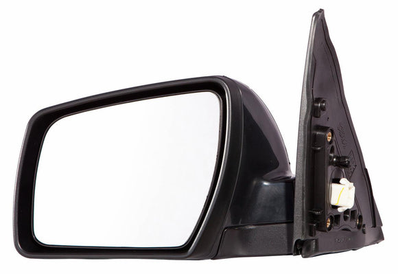 2010-2011 Kia Soul Mirror Driver Side Power Heated Ptm