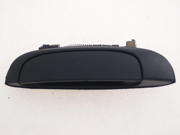 2006-2011 Kia Rio Sedan Door Handle Rear Driver Side Outer