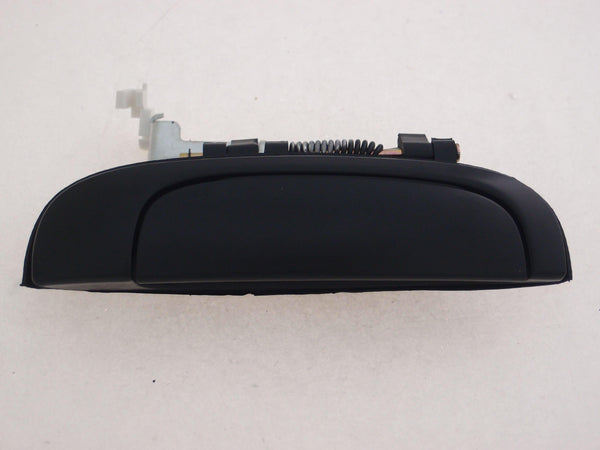 2006-2011 Kia Rio Sedan Door Handle Rear Passenger Side Outer