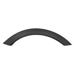 2011-2016 Kia Sportage Wheel Arch Trim Rear Driver Side Textured Black (Quarter Panel Mount)