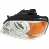 2003-2004 Kia Magentis Head Lamp Driver Side High Quality