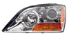 2008-2009 Kia Sorento Head Lamp Driver Side