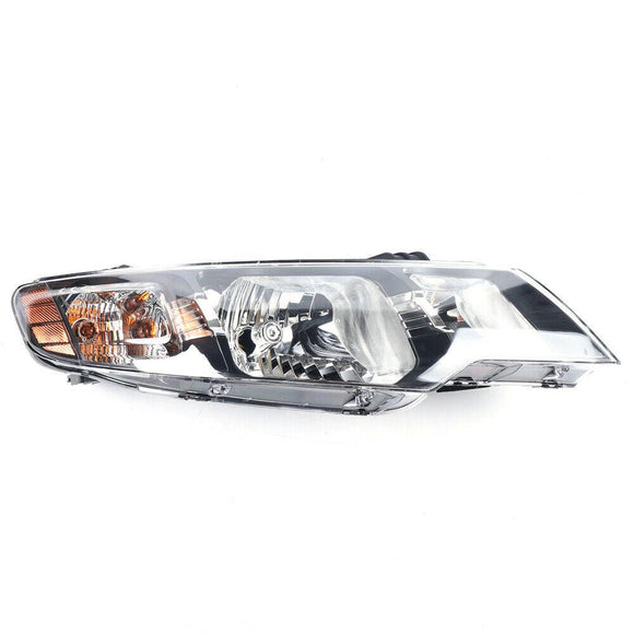 2011-2013 Kia Forte5 Hatchback Head Lamp Driver Side