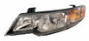 Head Lamp Driver Side Kia Forte 2010-2013 Capa