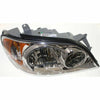 2002-2005 Kia Sedona Head Lamp Passenger Side High Quality