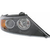 2011-2013 Kia Sorento Head Lamp Passenger Side