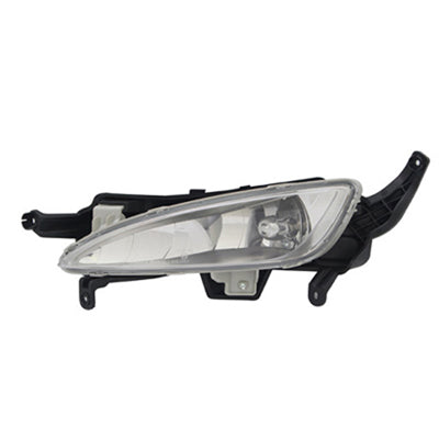 Fog Lamp Front Driver Side Kia Magentis 2011-2013 Capa