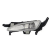 Fog Lamp Front Driver Side Kia Magentis 2011-2013 Capa