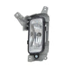 Fog Lamp Front Driver Side Kia Sorento 2014-2015 Sx Model Capa , Ki2592129C