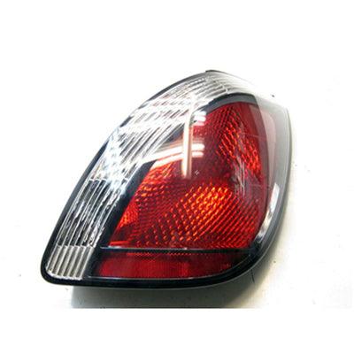 2006-2011 Kia Rio5 Tail Lamp Passenger Side High Quality