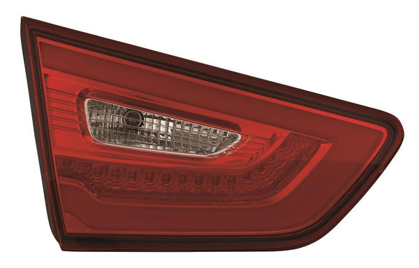 Trunk Lamp Driver Side Kia Magentis 2014-2015 (Backup Lamp) Led Front Om 10/3/2013 Capa , Ki2802105C